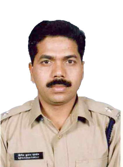 Bipin Kumar Panday